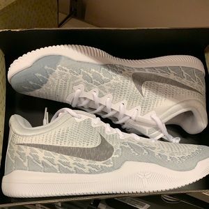 Nike Kobe Mamba Rage Size 11